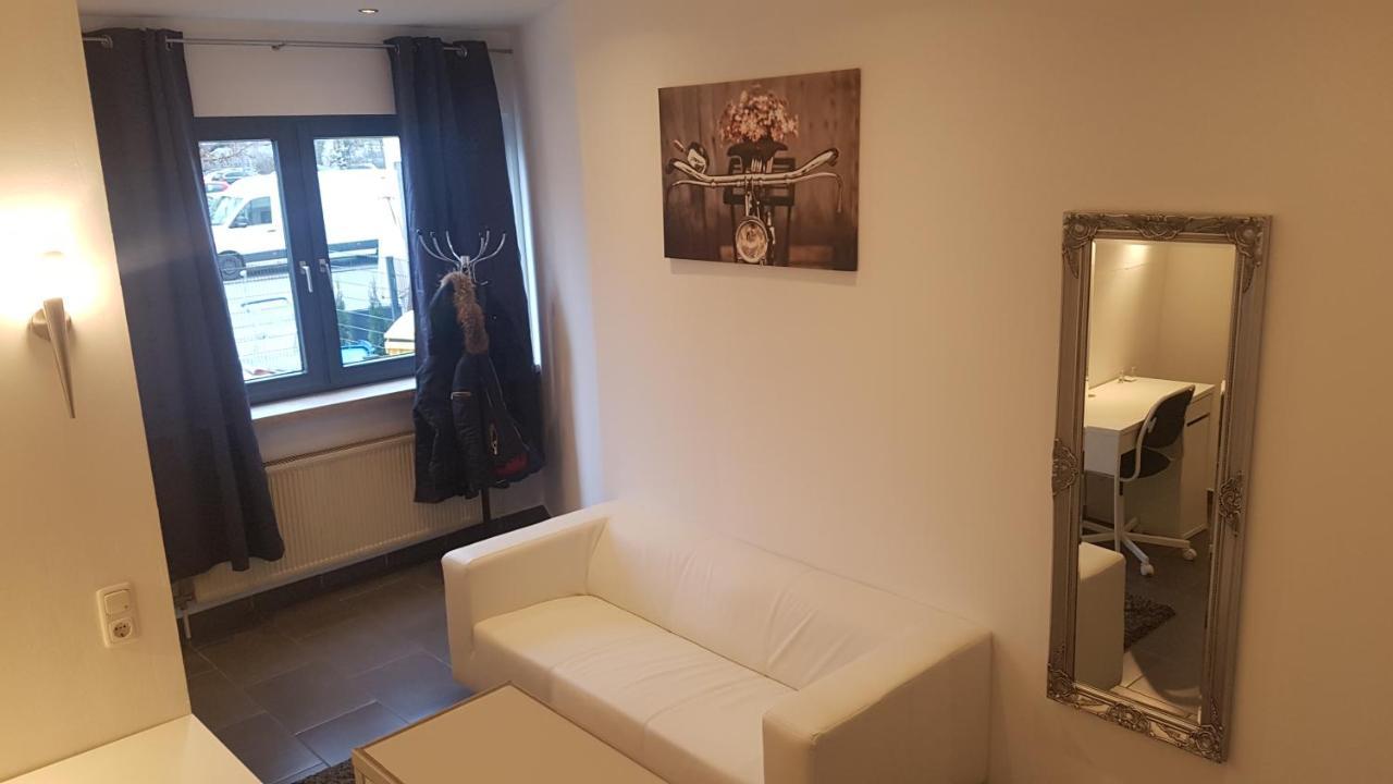 105 Hotel Nuremberg